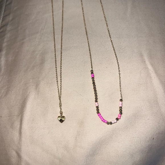 Necklace set - Picture 2 of 2